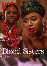 Blood Sisters