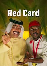 Red Card