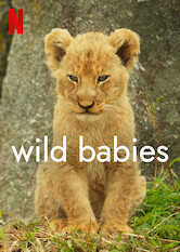 Wild Babies